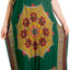Green/Multi
