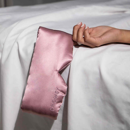 Drowsy Sleep Co. Damask Rose