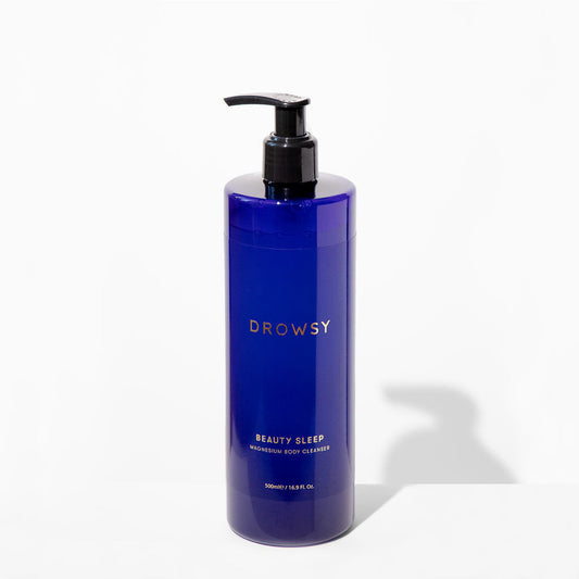 Drowsy Sleep Co. Beauty Sleep Body Cleanser