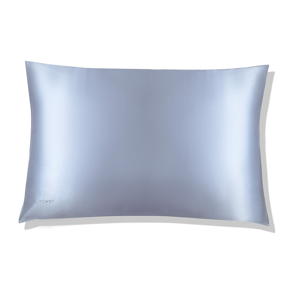Drowsy Silk Pillowcase