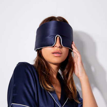 Drowsy Sleep Co. Midnight Blue - Pipe Dreams Edition