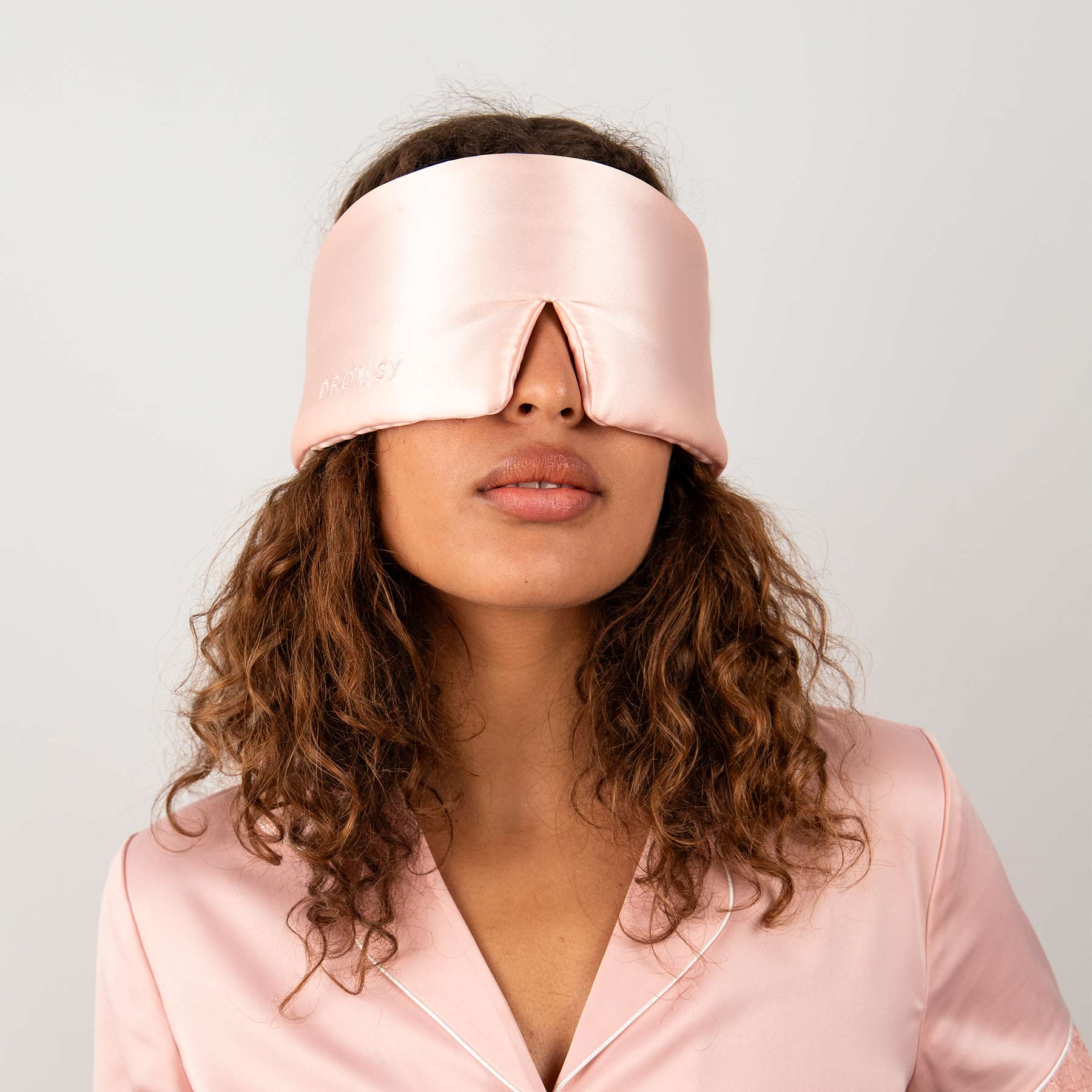 Drowsy Sleep Co. Sunset Pink – Zulily