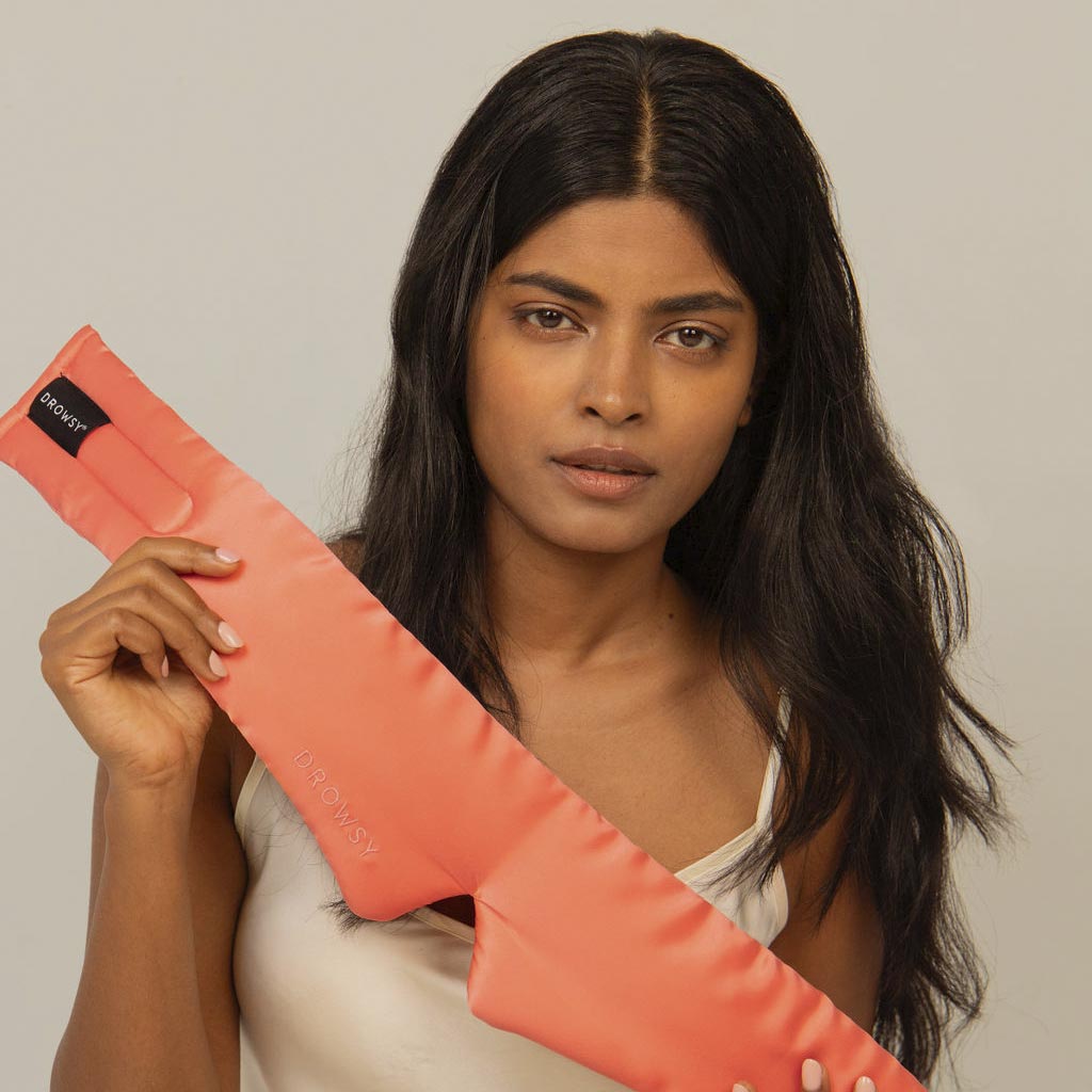 Drowsy Sleep Co. Summer Coral