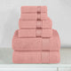 Dusty Rose