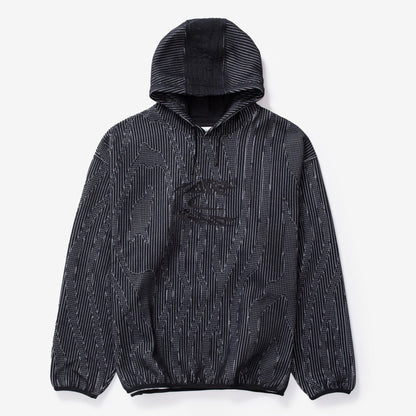 Nike Men's X Off-White Engineered Hoodie 'Black'