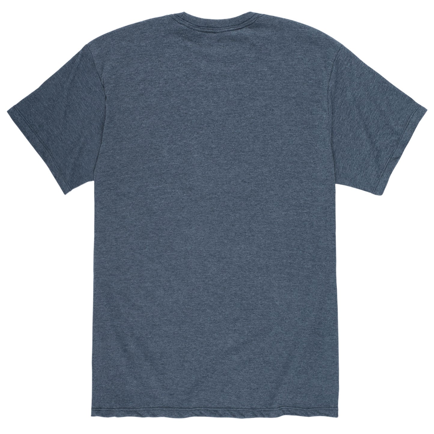 HEATHER BLUE-