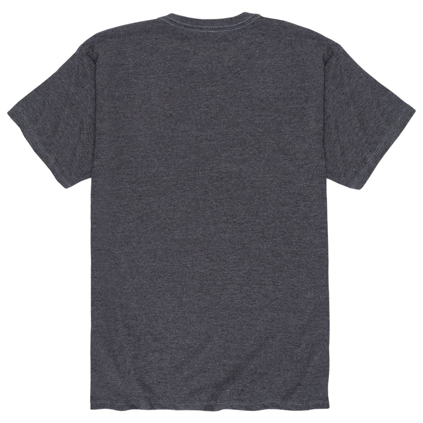 HEATHER CHARCOAL-