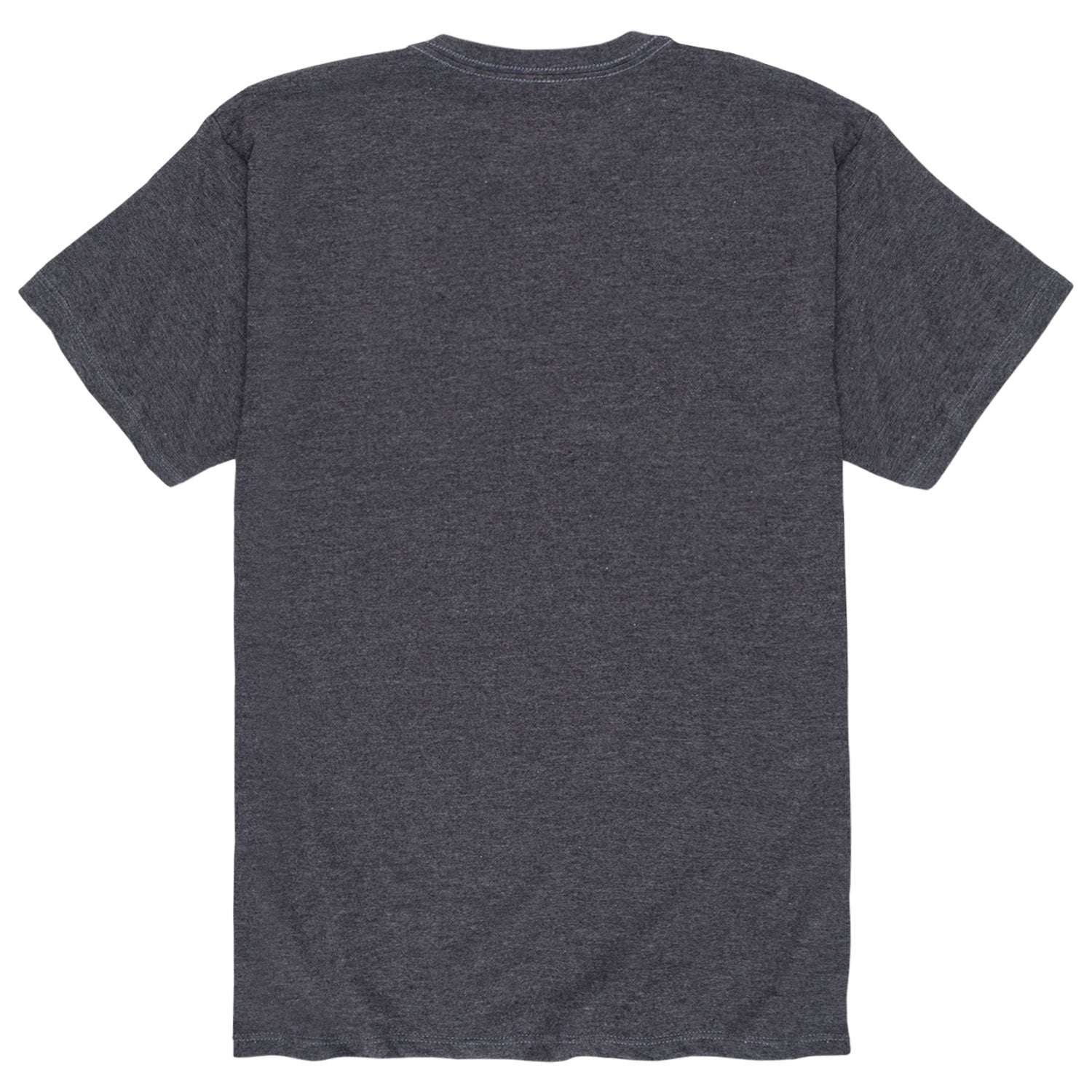 HEATHER CHARCOAL-