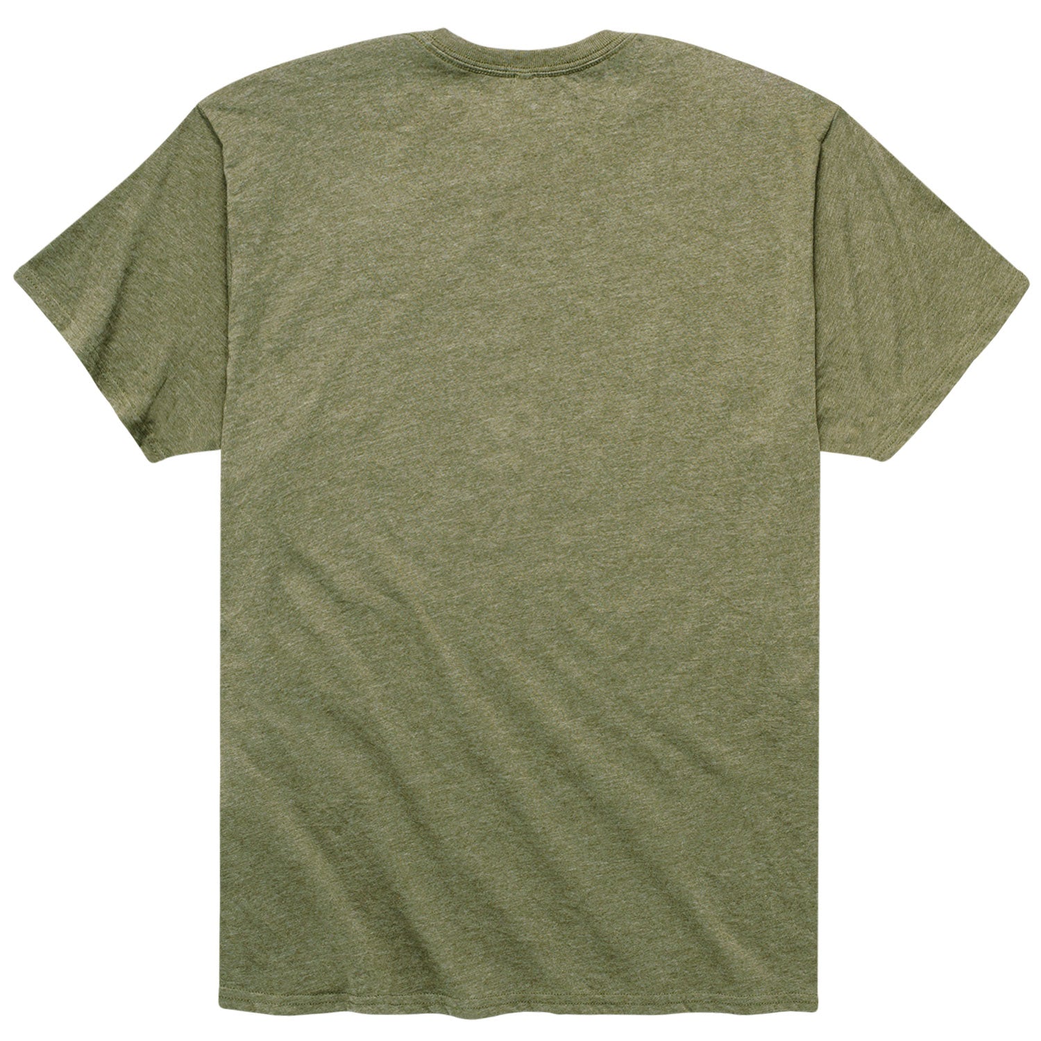 HEATHER MILITARY GREEN-