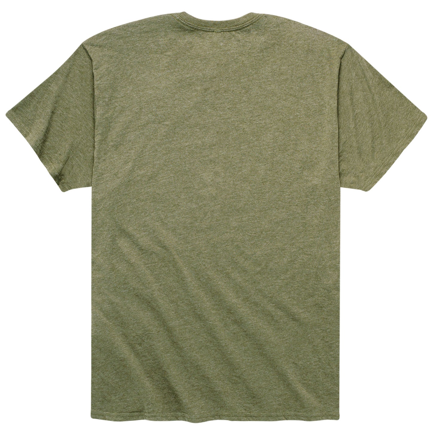 HEATHER MILITARY GREEN-