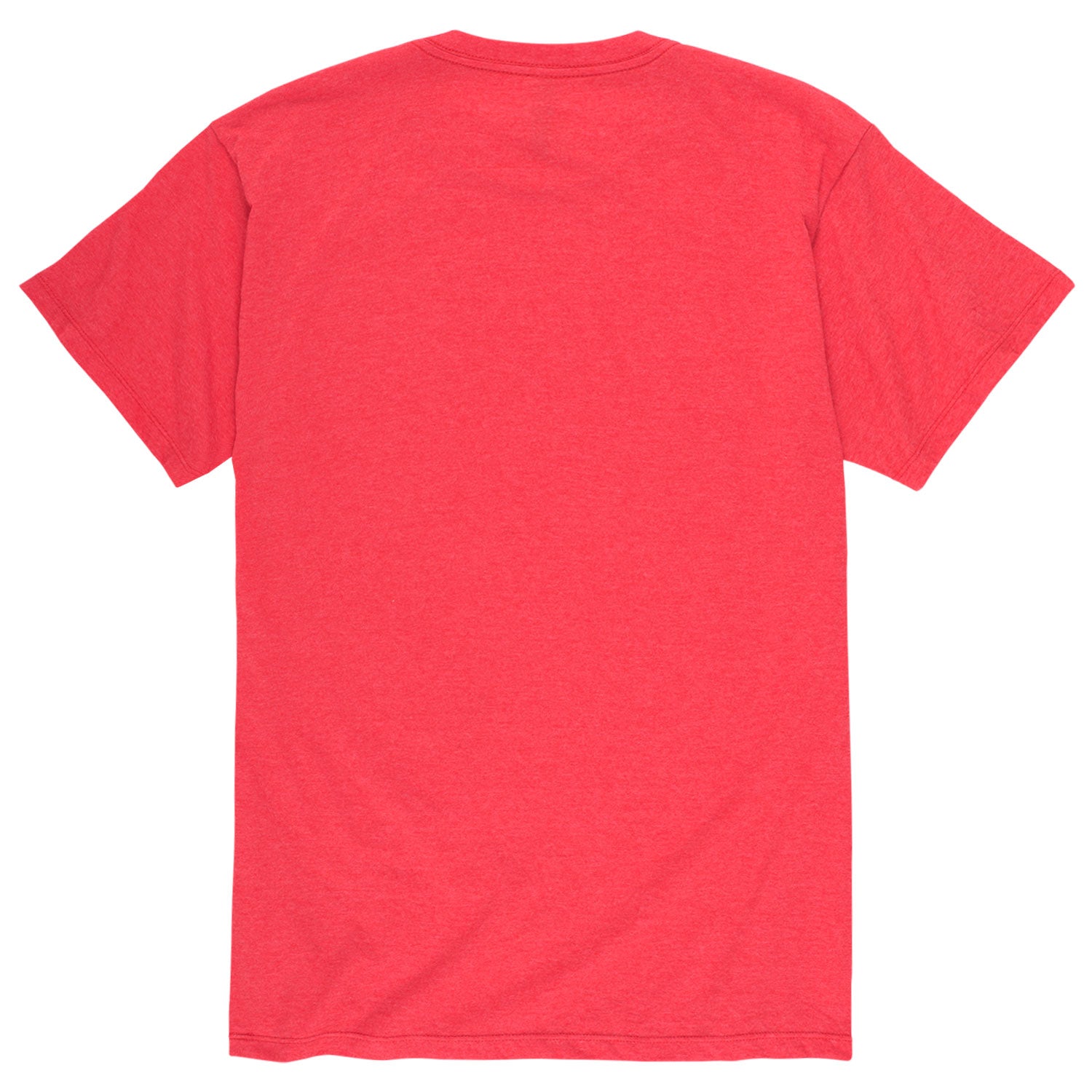 HEATHER RED-