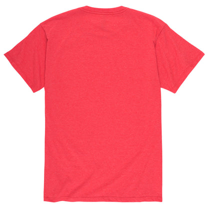 HEATHER RED-