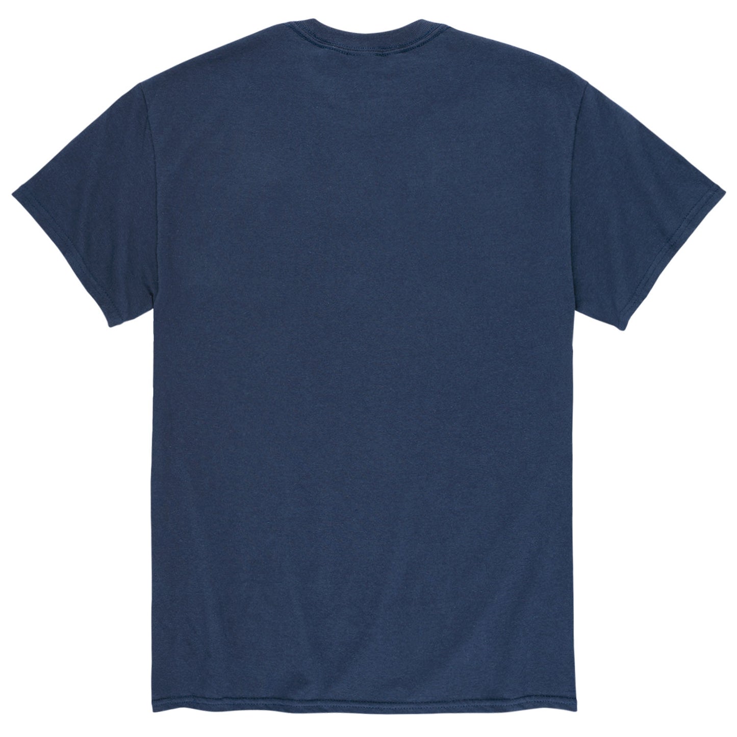 Peanuts - Time To Polka - Men's Short Sleeve Graphic T-Shirt