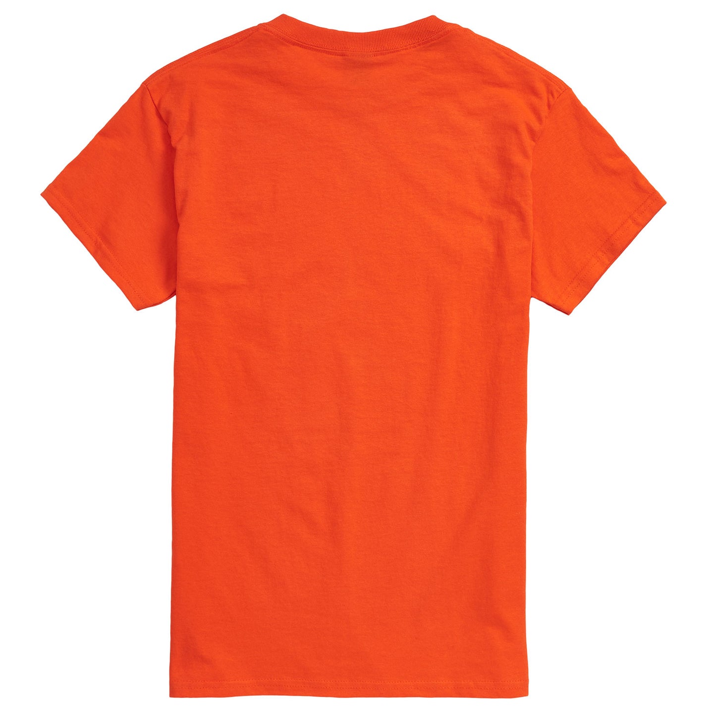 ORANGE-