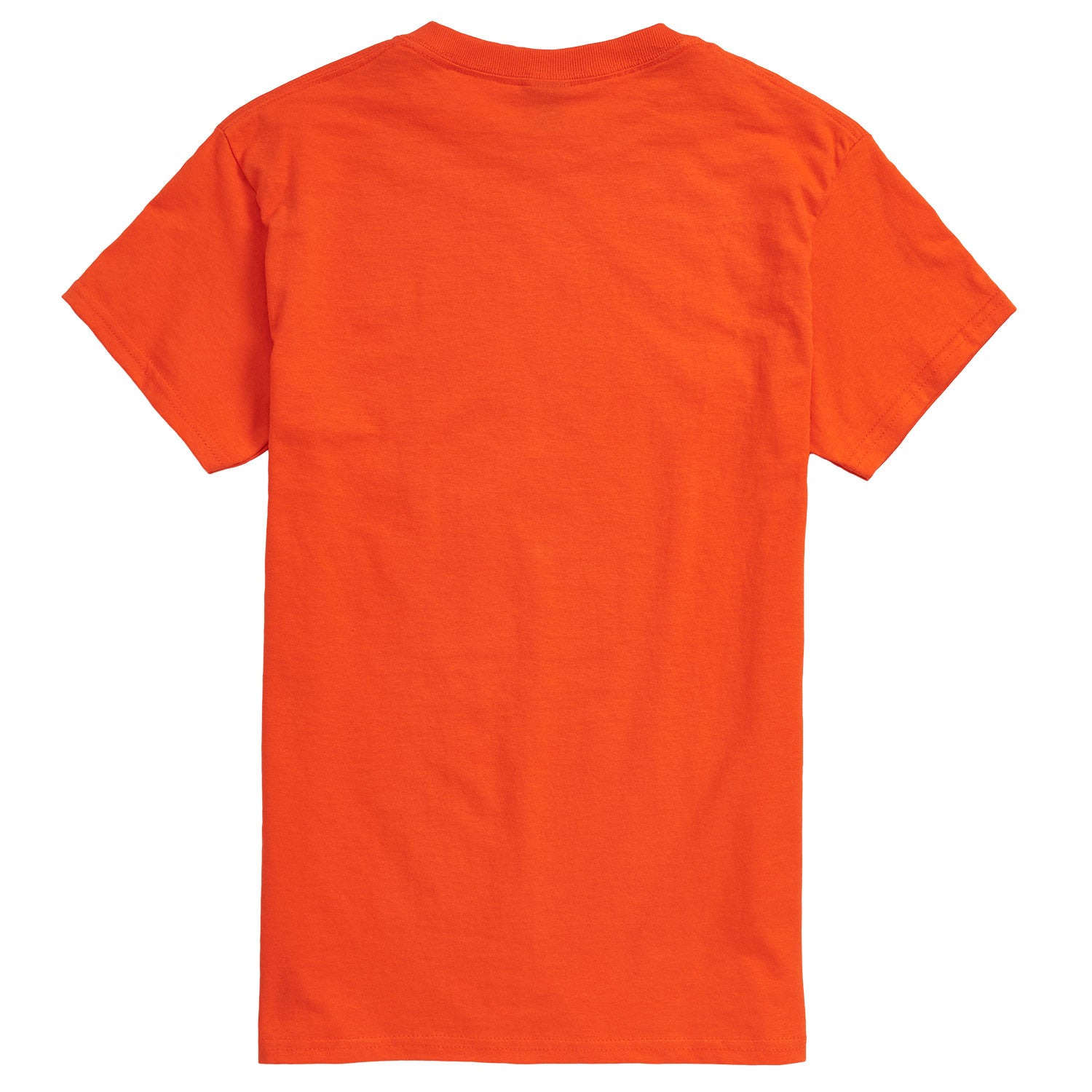 ORANGE-