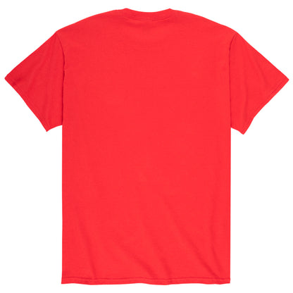 RED-