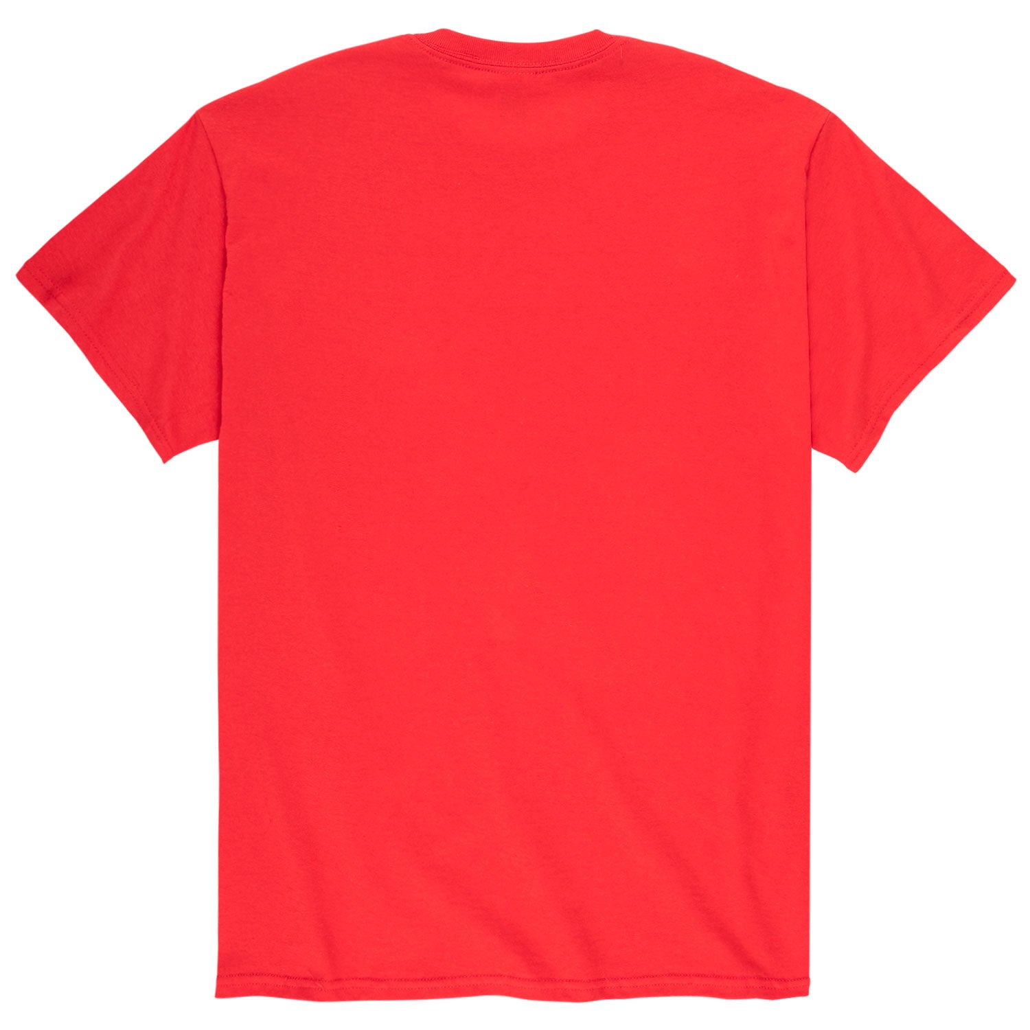 Naughty Grinch - RED-