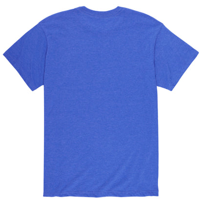 ROYAL BLUE-