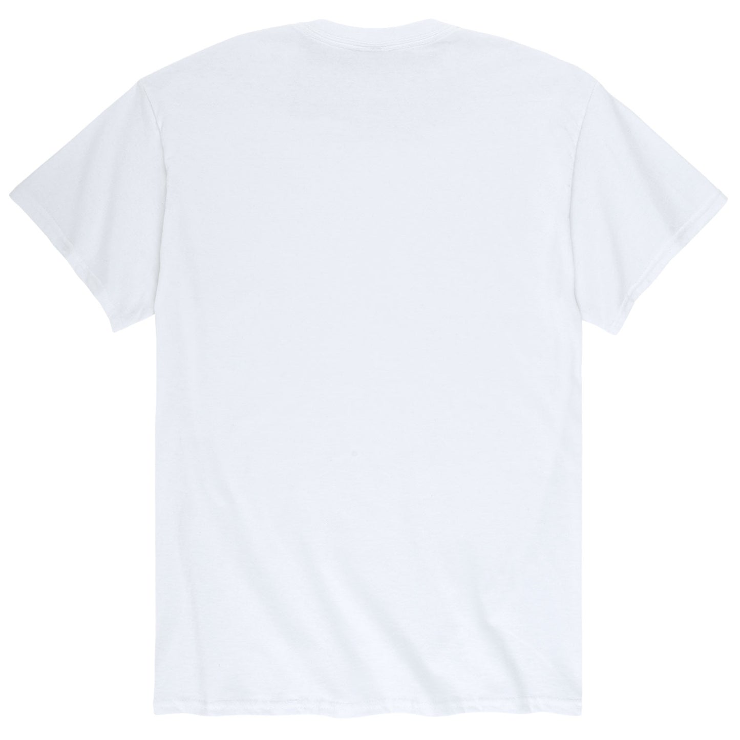 Peanuts - Snoopy Kanji - Men's Short Sleeve Graphic T-Shirt