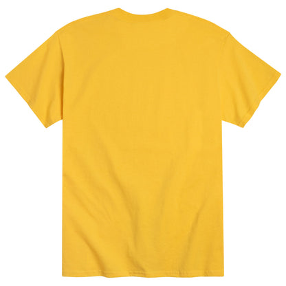 YELLOW-