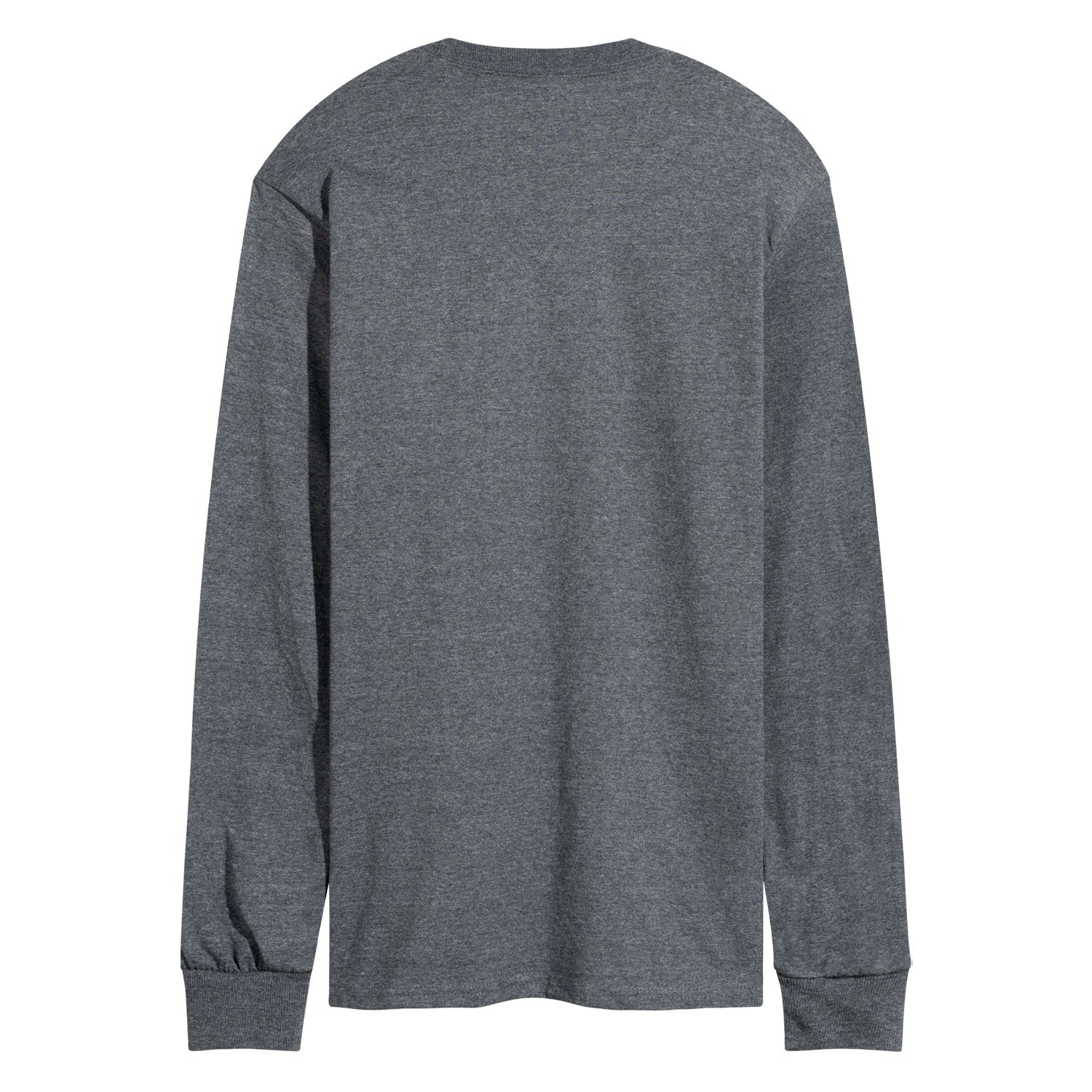 HEATHER CHARCOAL-