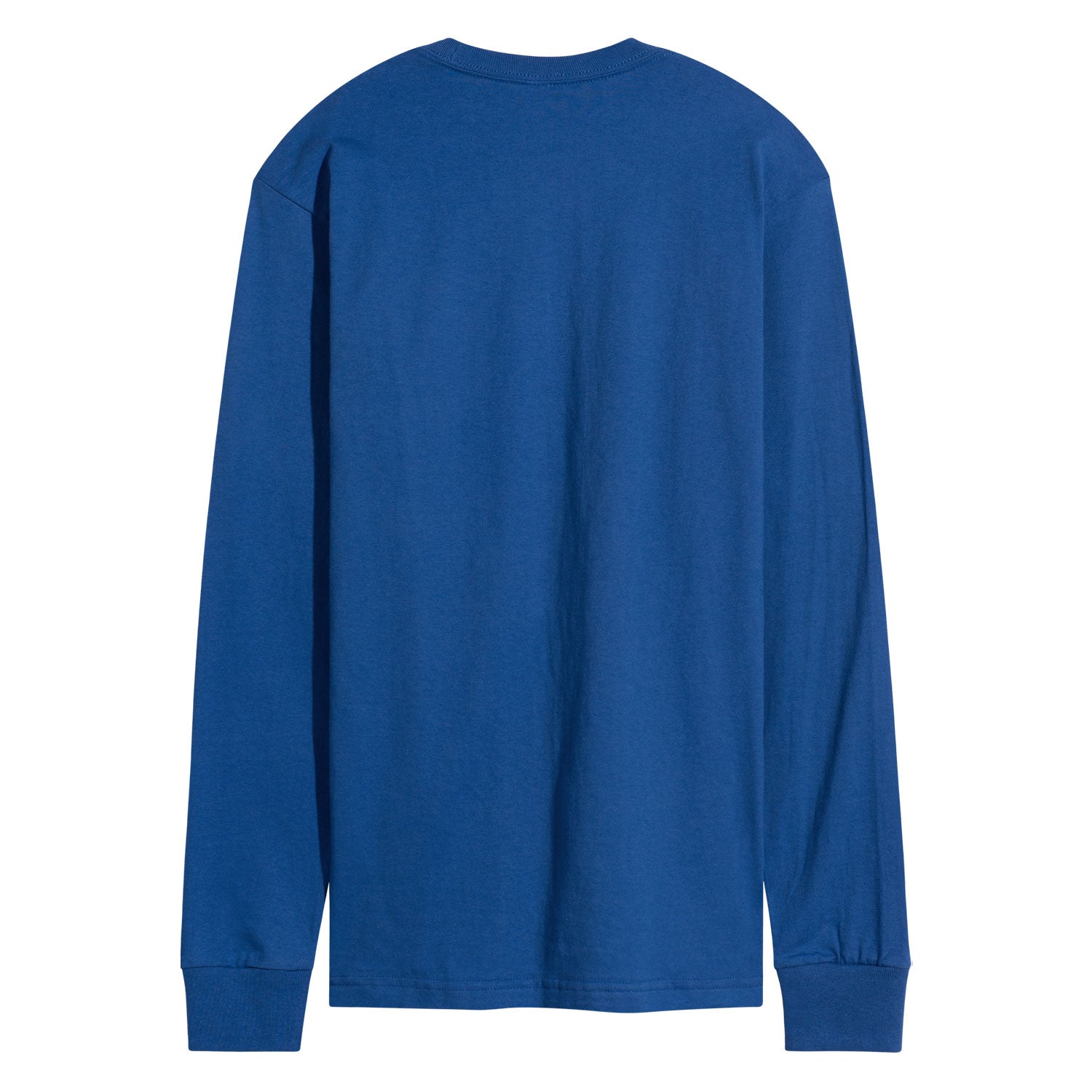 ROYAL BLUE-