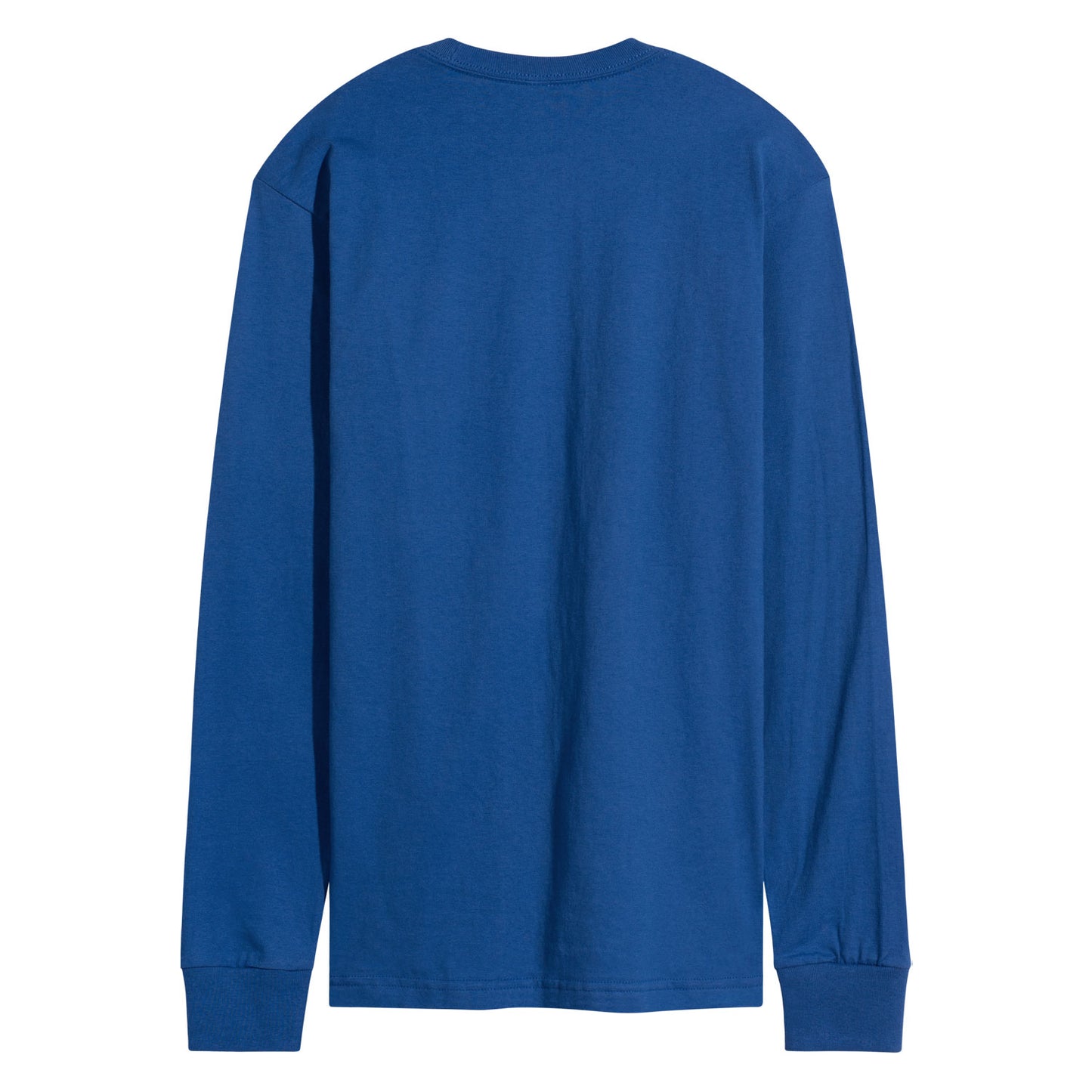ROYAL BLUE-