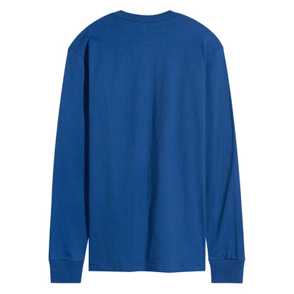 ROYAL BLUE-