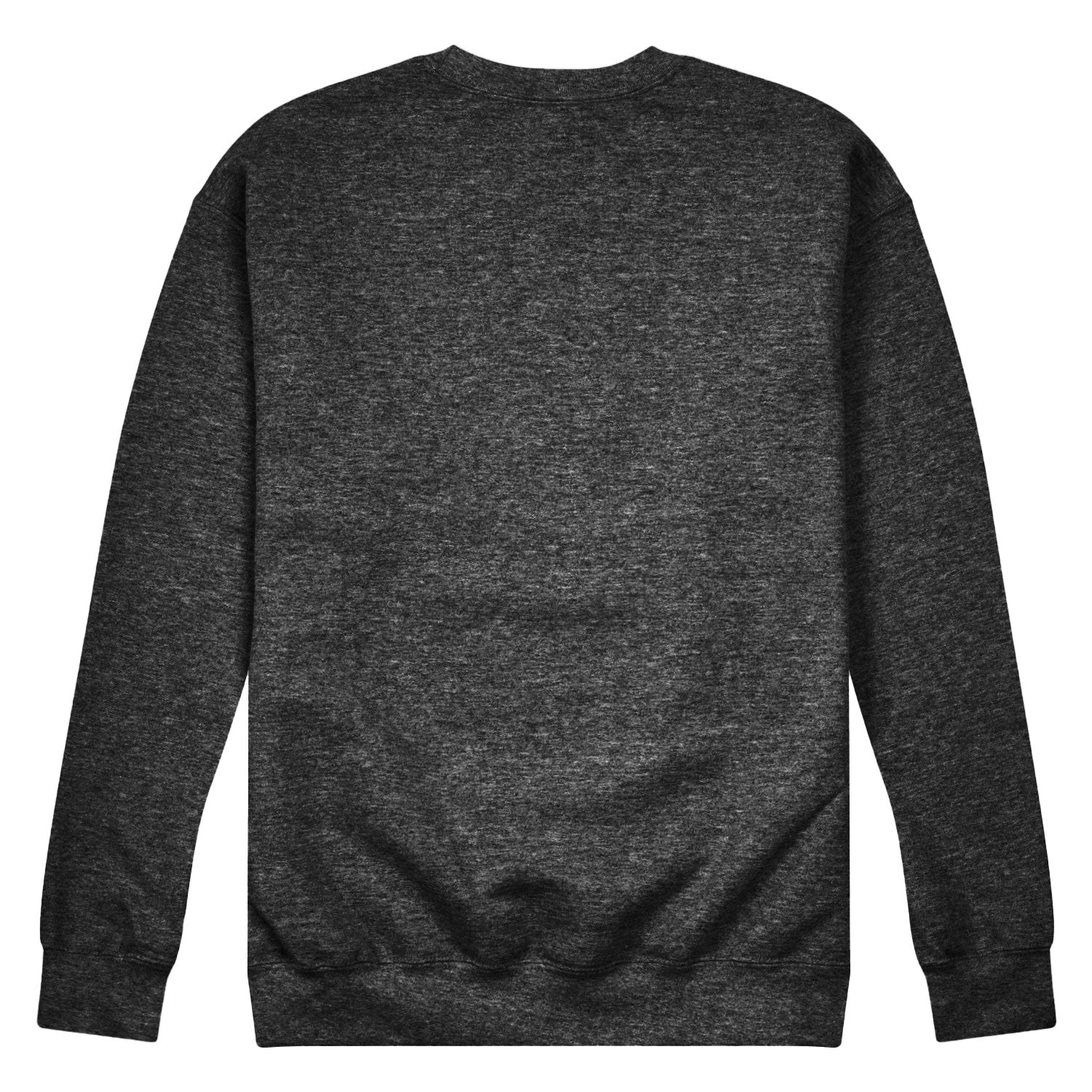 HEATHER CHARCOAL-