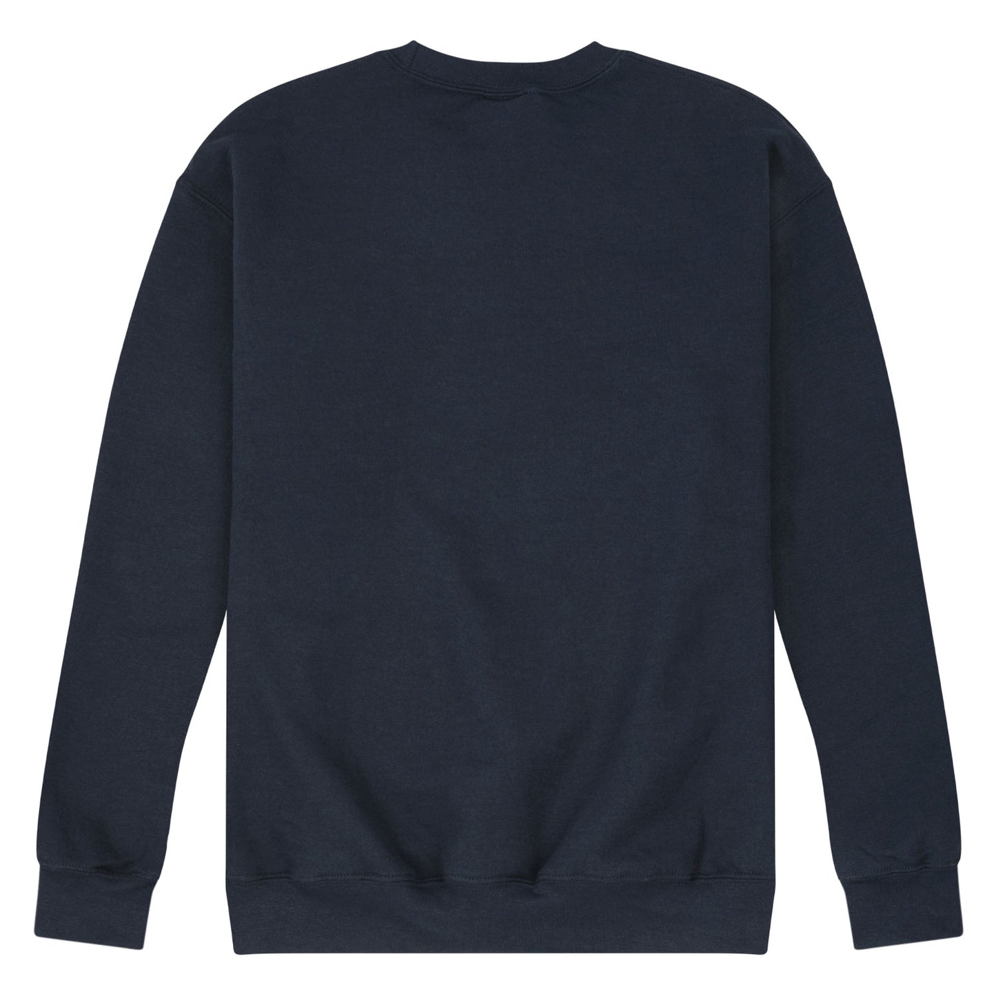 Snow Much Fun - NAVY-
