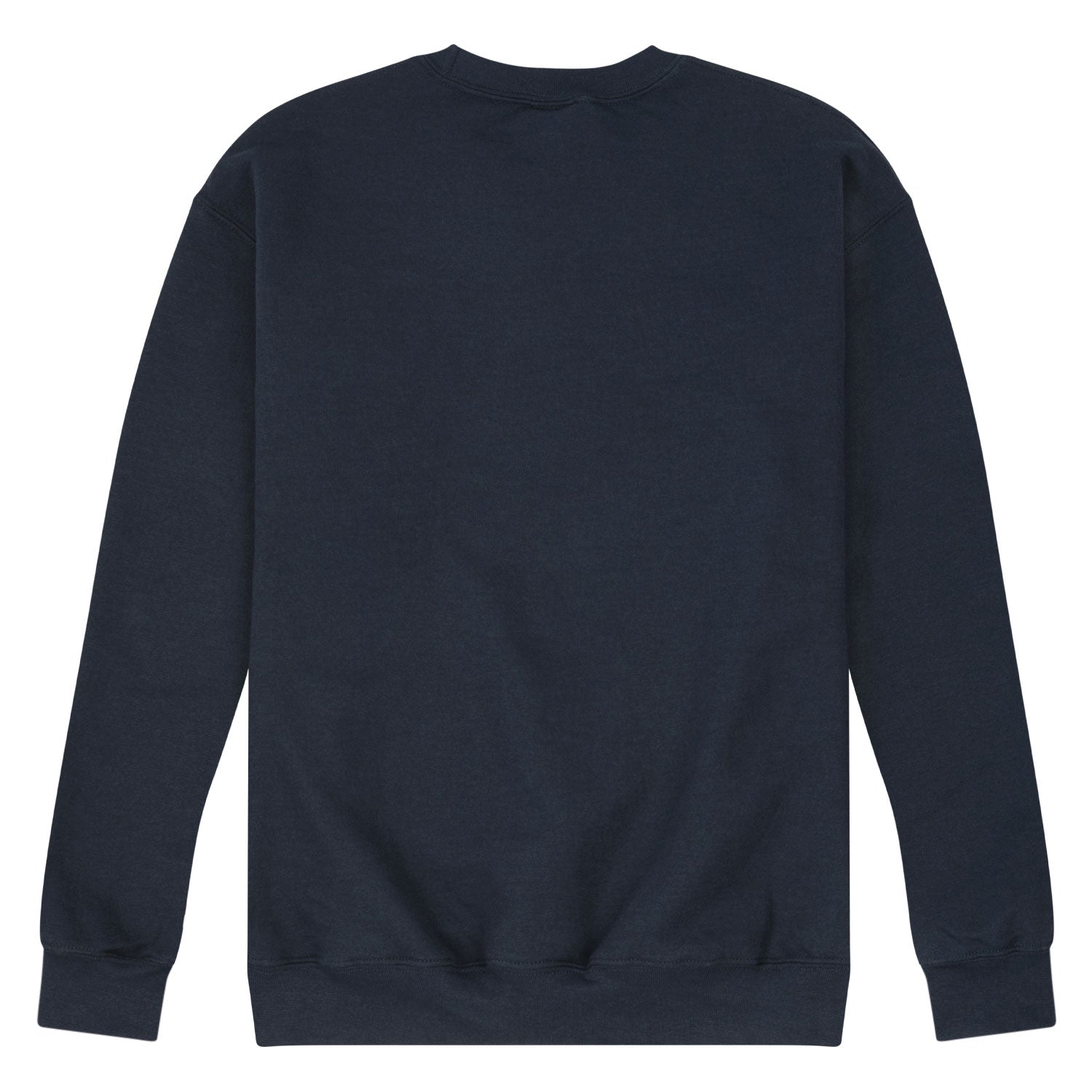Snow Much Fun - NAVY-