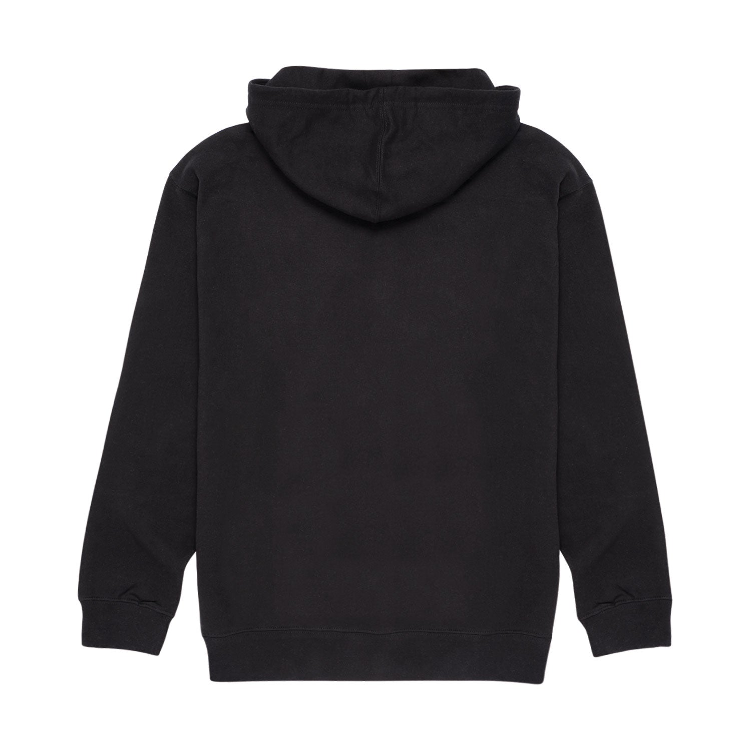 BLACK-