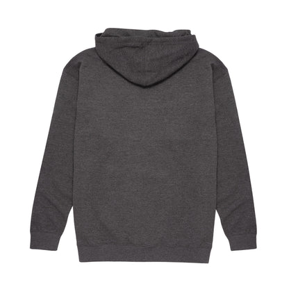 HEATHER CHARCOAL-