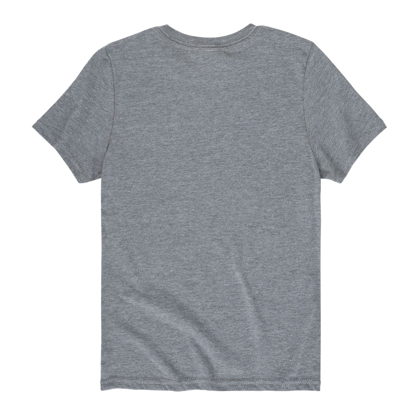 Disney - Just Here For The Cookies - Youth Short Sleeve Graphic T-Shirt