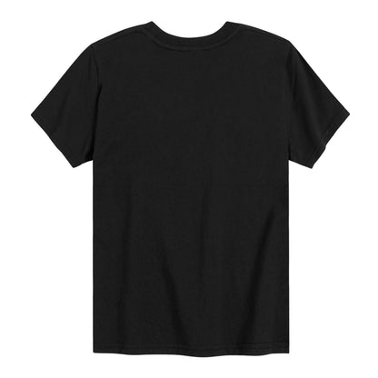 BLACK-