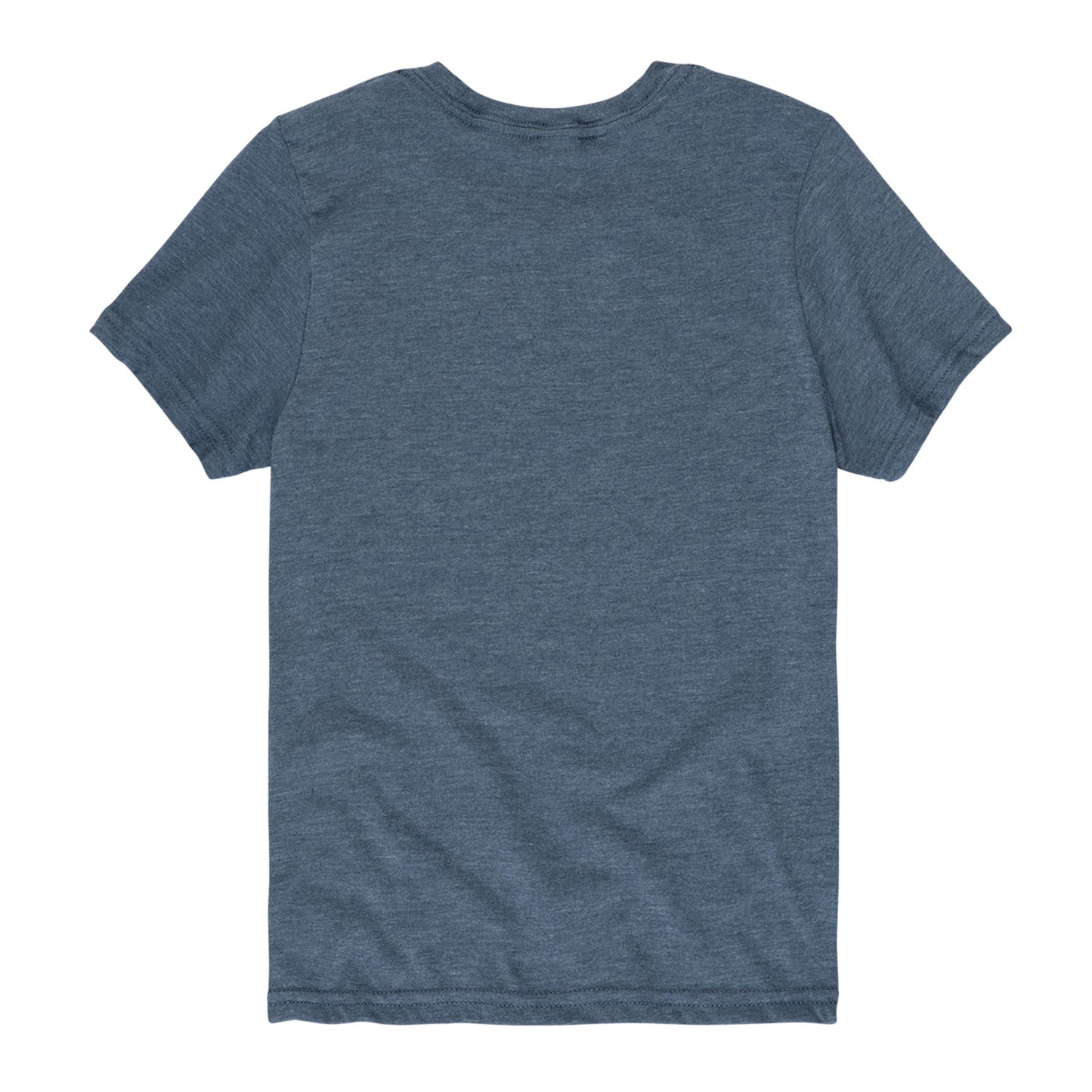 HEATHER BLUE-