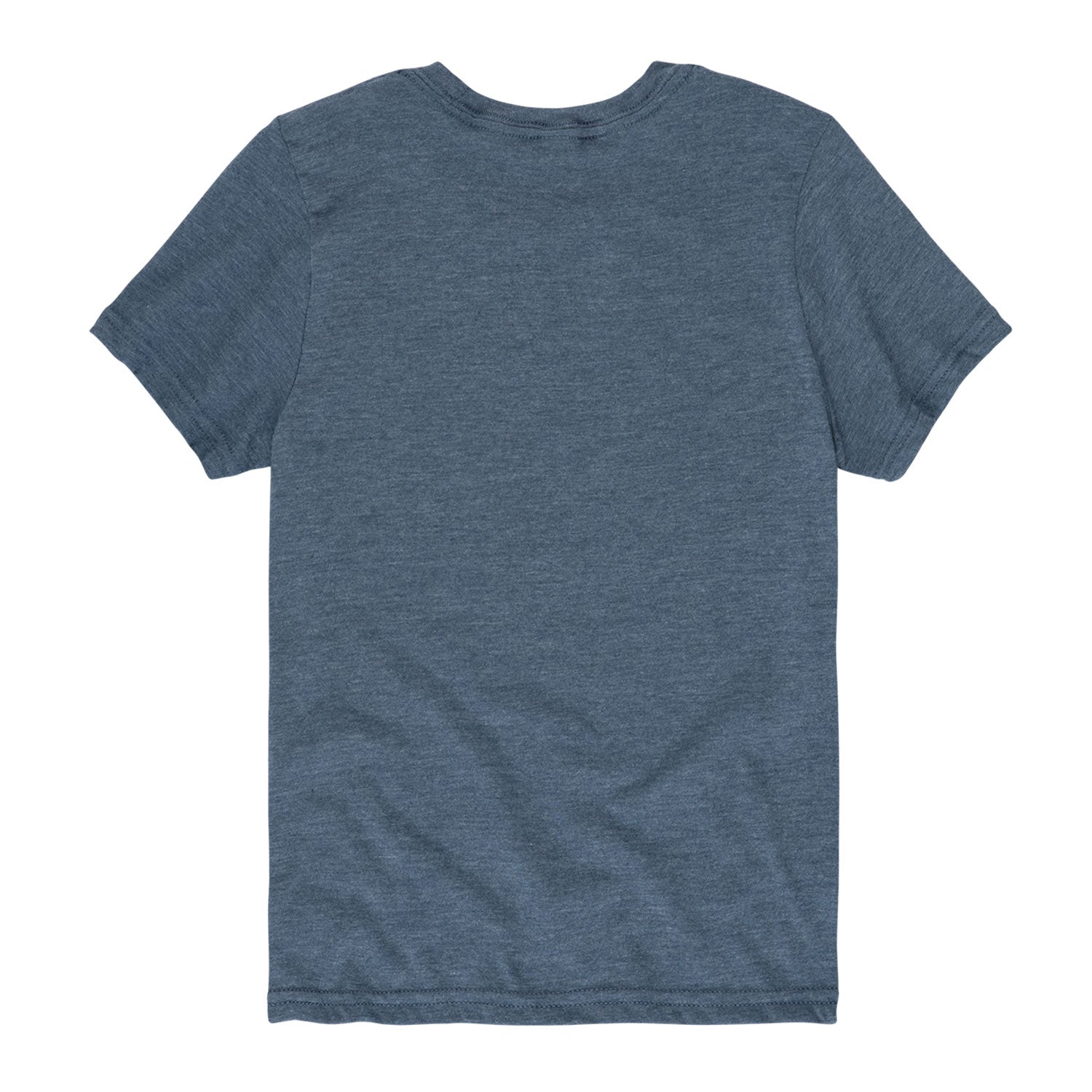 HEATHER BLUE-