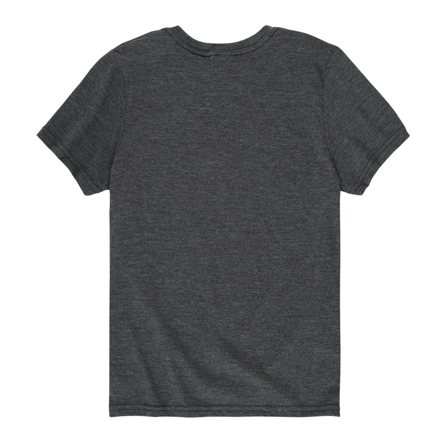 HEATHER CHARCOAL-