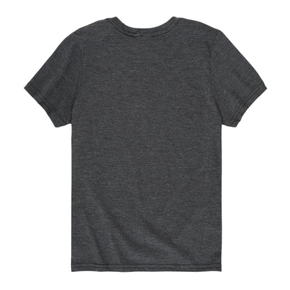 HEATHER CHARCOAL-