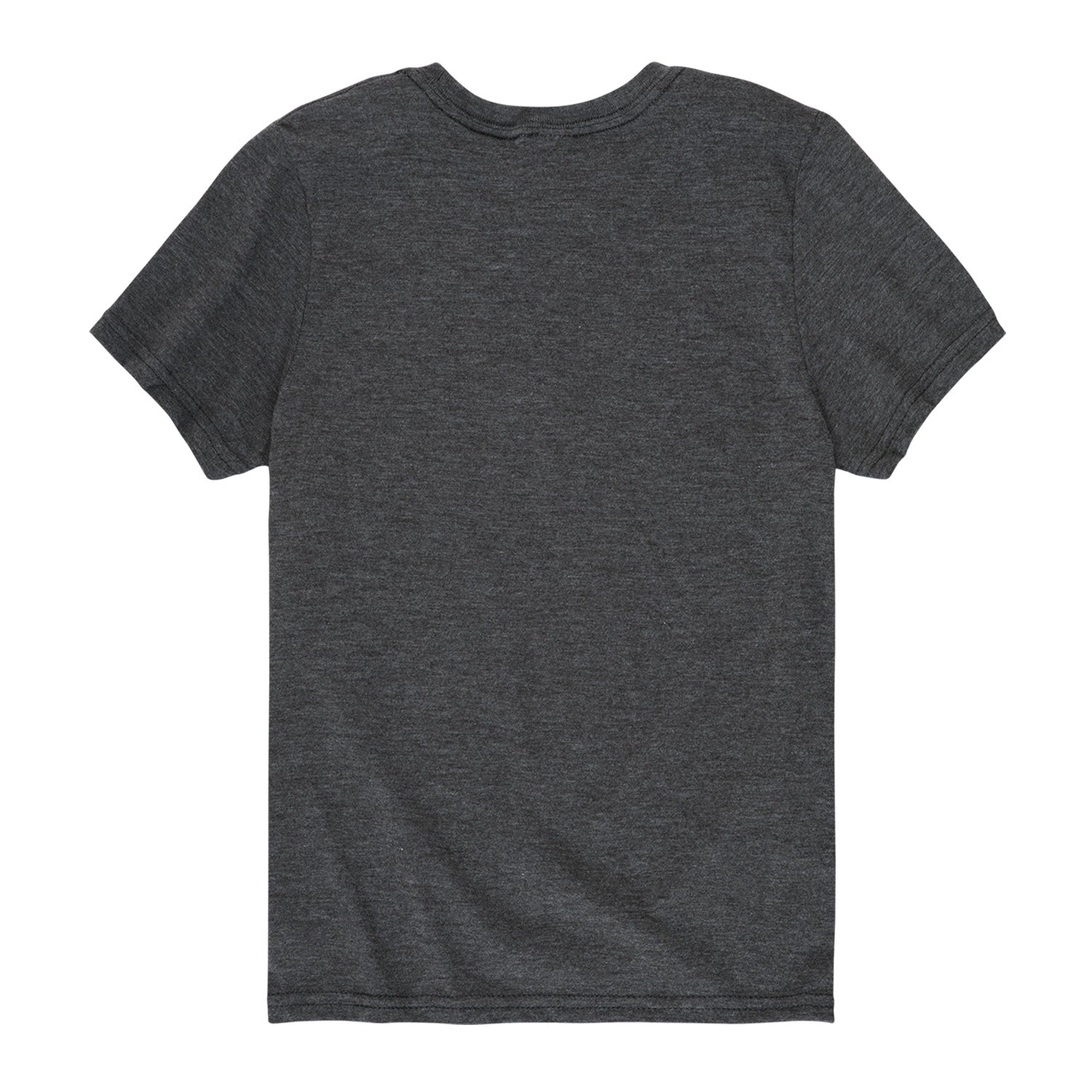 HEATHER CHARCOAL-