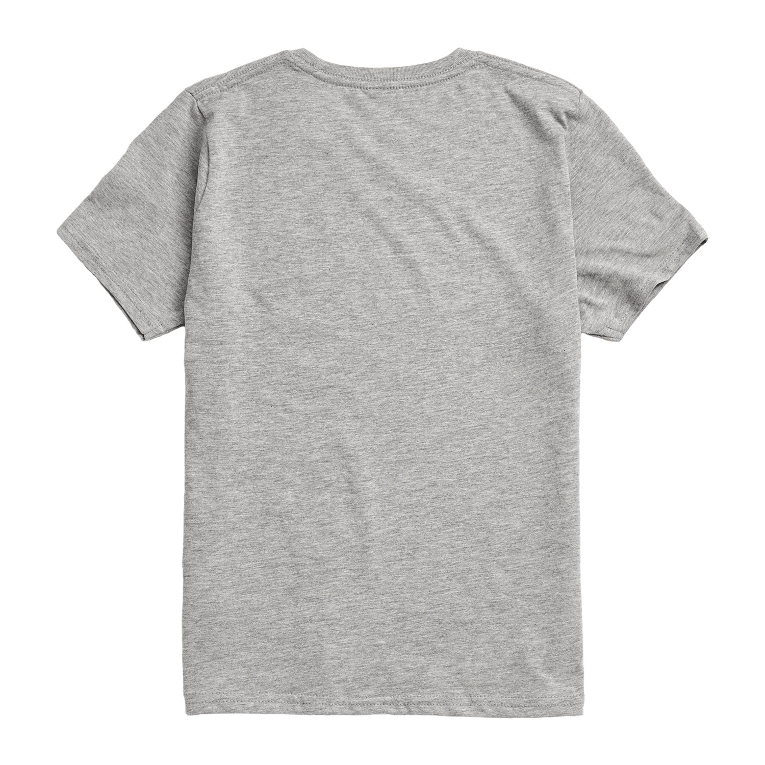 HEATHER GREY-