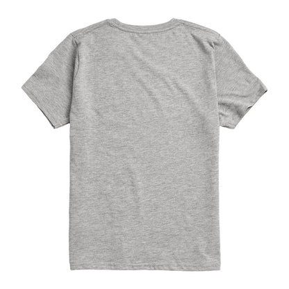 HEATHER GREY-