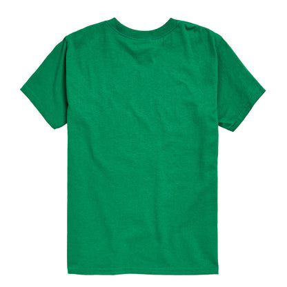 KELLY GREEN-