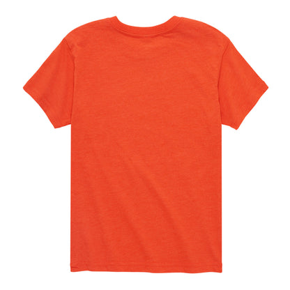 ORANGE-