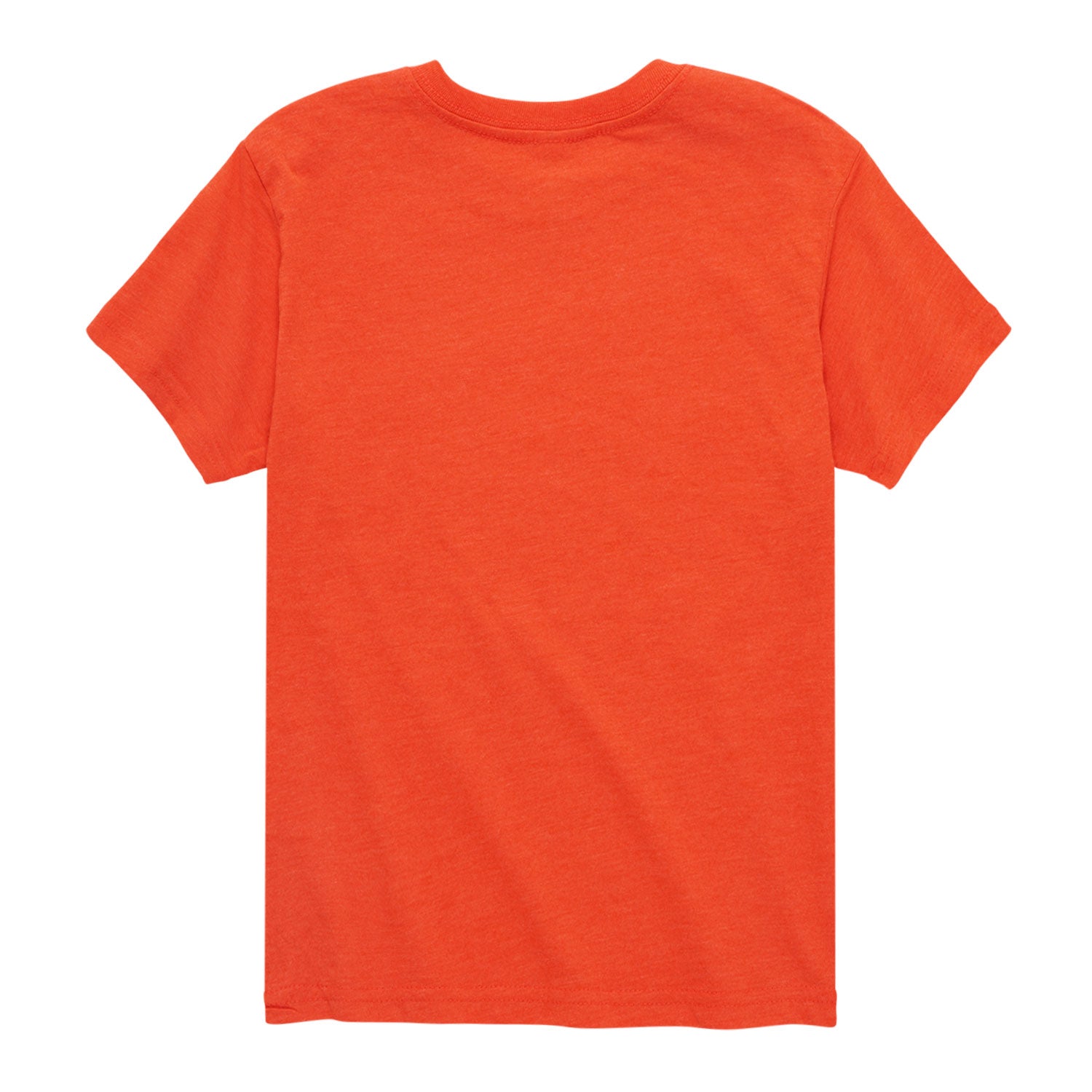 ORANGE-