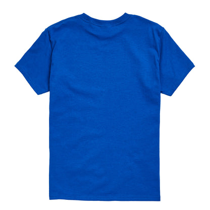 ROYAL BLUE-