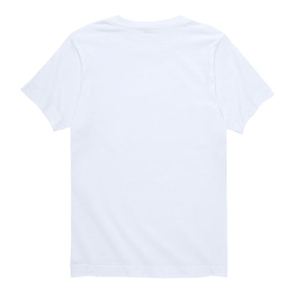 WHITE-