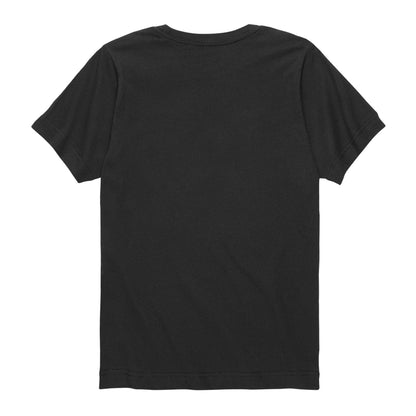 BLACK-