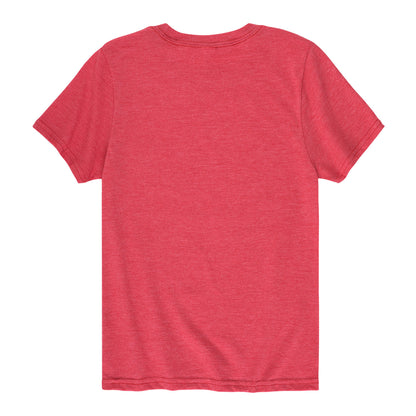 HEATHER RED-