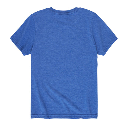 ROYAL BLUE-